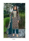 Black Berry Vol 1 By Ga Viscose Rayon Karachi Dress Material Wholesalers In Surat

